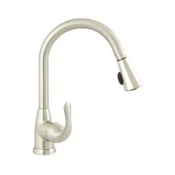 Parryware E-Taps Table Mounted Front Lever Brass Sink Mixer, T4735A1-picture-37