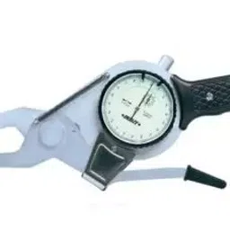 Insize 80-100 mm External Dial Caliper gauge 2332-100-42