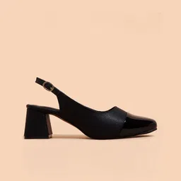 TRASE Block Mules image 2
