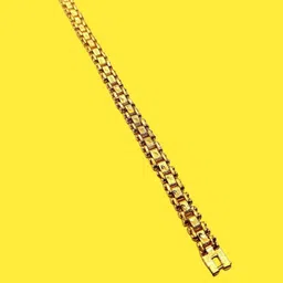 Dynamic Retail Global Men Link Bracelet-image-74
