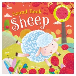 Sheep Sound Book - English-image-76
