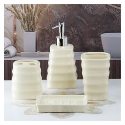 Kookee Ceramic Bathroom Set-image-117