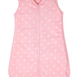 Tidy Sleep Baby Sleeping Bag - Pink Polka Large-image-85