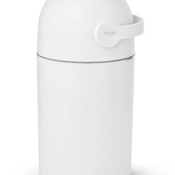 Magic Majestic Odor locking Diaper Pail - White-11