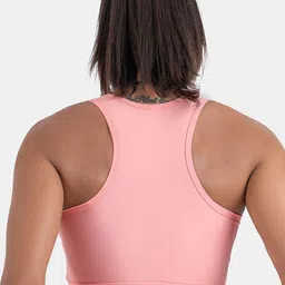 STRCH Bra Medium Coverage image 3