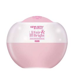 KEYA SETH Day & Night Cream Combo For Skin Brightening Whitening -100gm Each-44