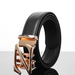 WINSOME DEAL Men Formal Belt-picture-10