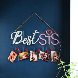 Best Sis Neon Light-picture-10