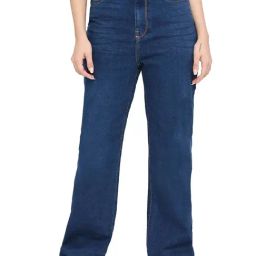 Being Human Blue Straight Fit Jeans-picture-42