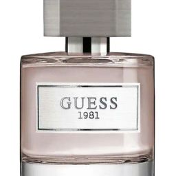 Guess 1981 Eau de Toilette for Men - 100 ml-40