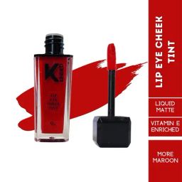 KINDED Lip Eye Cheek Tint More Maroon - 9 ml-38