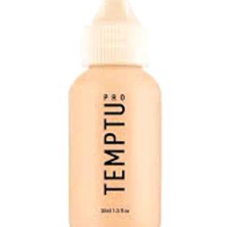 TEMPTU Pro Silicon Based Foundation 004 Sand - 30 ml-image-21