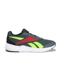 Reebok Men's Effect Blue Running Shoes-image-77