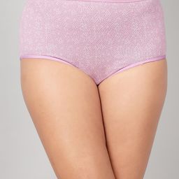 Clovia Pure Cotton Outer Elastic Boy Short Brief - PN3170Q12S-image-64