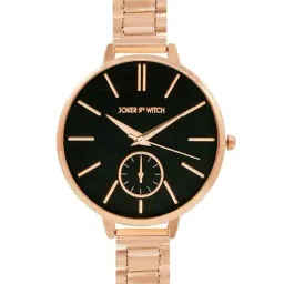 Joker and Witch AMWW397 Sleek Analog Watch for Women-7