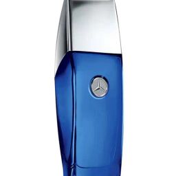 MERCEDES-BENZ Club Blue Eau De Toilette for Men - 100 ml-35
