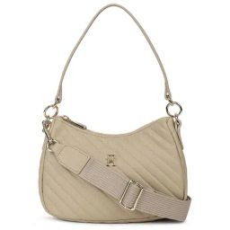 Tommy Hilfiger Womens Beige Sling Bag-picture-16