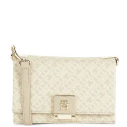 Tommy Hilfiger Womens Beige Sling Bag-picture-46
