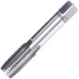 Addison NPSF HSS Ground Thread Hand Taps (Size 25.4 mm (1 Inch))-18
