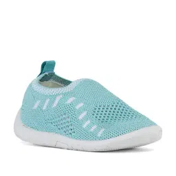 Bubblegummers by Bata Kids Green Sneakers-image-31