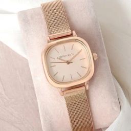 Joker and Witch AMWW641 Cinque Analog Watch for Women-9