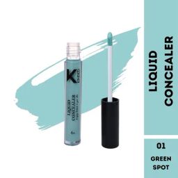 KINDED Liquid Concealer 01 Green Spot - 6 ml-16