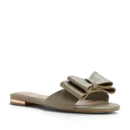 ALDO Women's Olive Green Casual Sandals-image-27