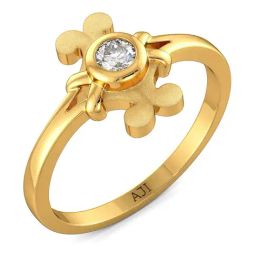 Joyalukkas 22k Gold Ring For Kids-image-64