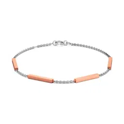 Joyalukkas 18k White Gold Bracelet for Women-image-41