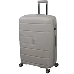 it luggage Eco Tough Beige Large -28 inches Expandable Hardsided Trolley Bag with TSA Lock-image-63