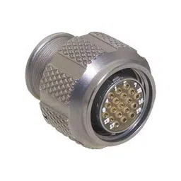 CINCH CONNECTIVITY SOLUTIONS MIL SPEC CIR CONN, PLUG, 6-7, CRIMP, MD801-007-16M6-7SA-picture-20
