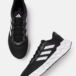 ADIDAS Men Woven Design SWITCH RUN Shoes-17
