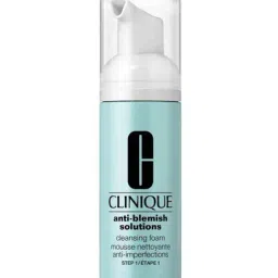 Clinique Anti-Blemish Solutions Cleansing Foam - 50 ml-5
