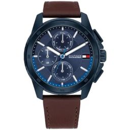 TOMMY HILFIGER TH1710632 Walker Analog Watch for Men-35
