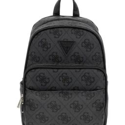 Guess Coal Berta Logo Backpack-13