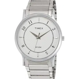 Timex TI000R40900 Classics Analog Watch for Men image 1
