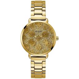 Guess GW0670L2 TREND Analog Watch for Women-44