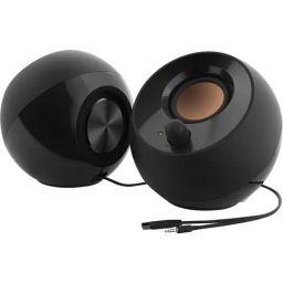 Creative Black Pebble 2.0 Usb-Powered Desktop Speakers-19