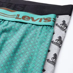 Levis Men Assorted Solid Trunk #022-TRUNK-ASST image 2