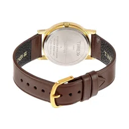 Timex A501 Classics Analog Watch for Men image 2