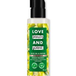 Love Beauty & Planet Olive oil & Peptide Bond Repair Prewash Treatment - 95 ml-image-68