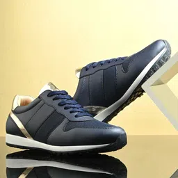 DressBerry Women Colourblocked Lace - Ups Sneakers-51