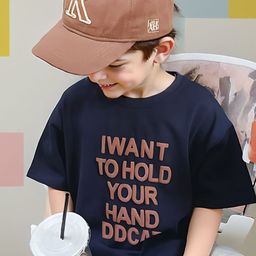 FOREVER FRIDAY Boys Printed T-shirt-picture-3