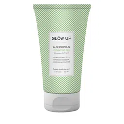 GLOW UP Aloe Propolis Hydrating Gel- 150 ml-45