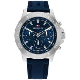 TOMMY HILFIGER TH1792112 Bryan Analog Watch for Men-picture-46