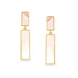 Kicky & Perky Syra 925 Sterling Silver Earrings For Women-image-68