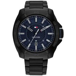 TOMMY HILFIGER TH1792139 Windsurf Analog Watch for Men-picture-17