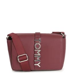 Tommy Hilfiger Womens Purple Sling Bag-picture-15