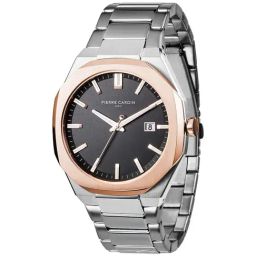 Pierre Cardin CF.0402.SJ.1 Elysee Analog Watch for Men-image-68