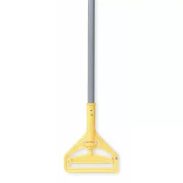 TOUGH GUY Wet Mop Handle Slide-On Connection Fiberglass 60 inch, 1TZA2-picture-22